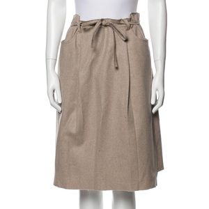 Acne Studios Skirt